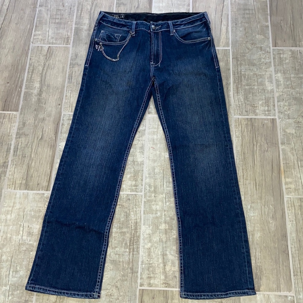 Buffalo David Bitton Driven jeans 34-32